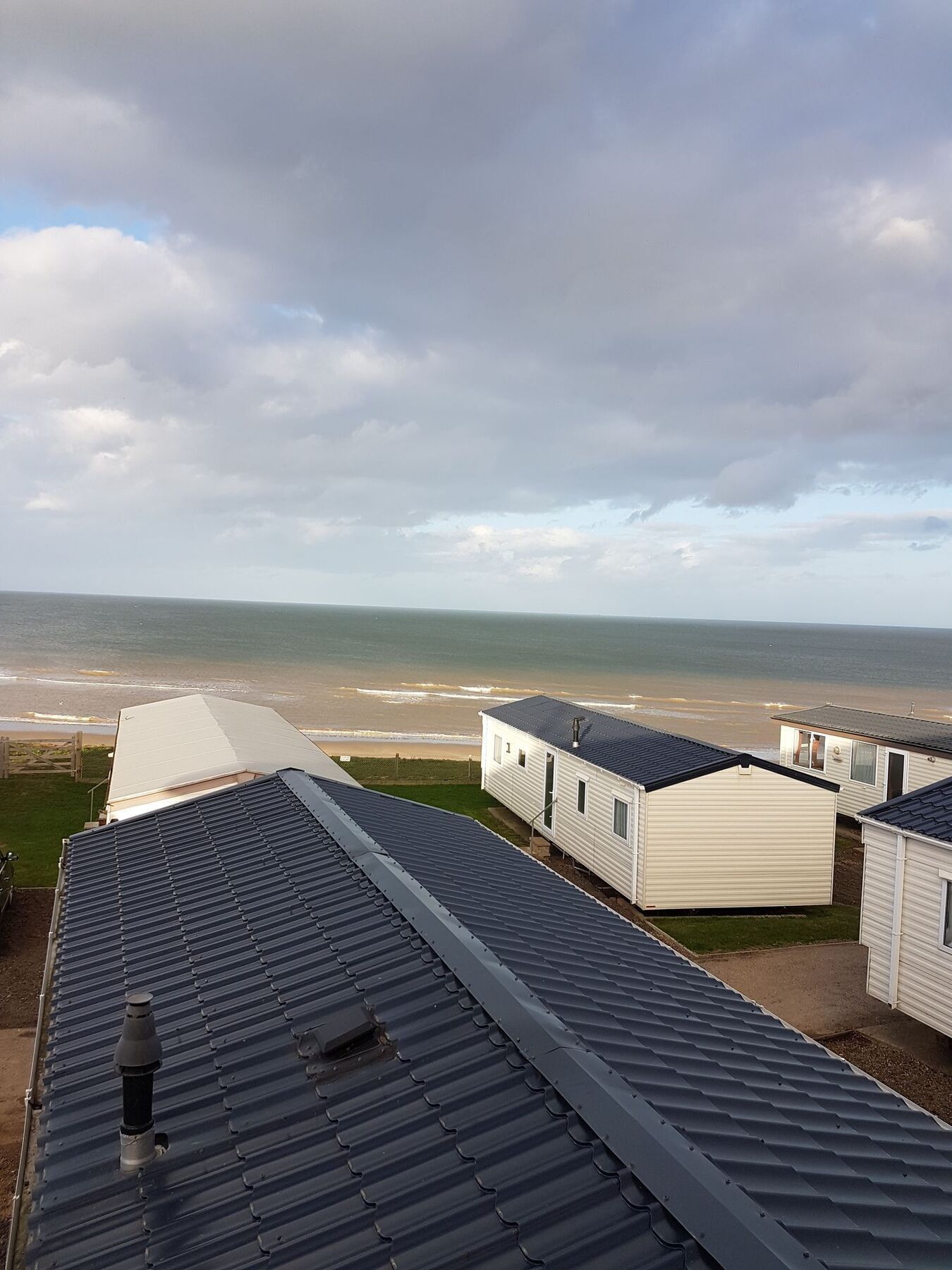 The Cliff Top Inn Бэктон Экстерьер фото